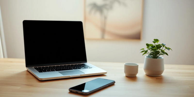 Digital Detox: Weniger Smartphone, mehr Lebensqualität - Foto: über boerse-global.de