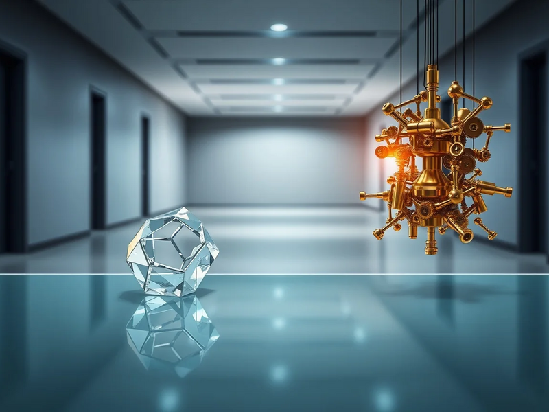 EU-Kommission will DSGVO für KI-Training aufweichen - Foto: über boerse-global.de