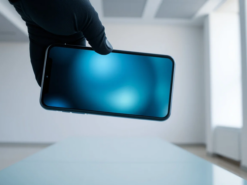 Android November-Update: Kritische Sicherheitslücke erfordert sofortige Aktion - Foto: über boerse-global.de