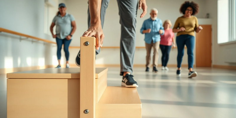 Alltags-Fitness-Test: So bleiben Senioren selbstständig - Foto: über boerse-global.de