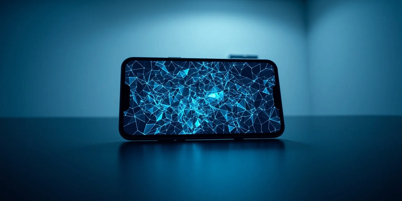 Smartphone-Sicherheit: Verschlüsselung und Sicherheitslücken im Wettlauf - Foto: über boerse-global.de