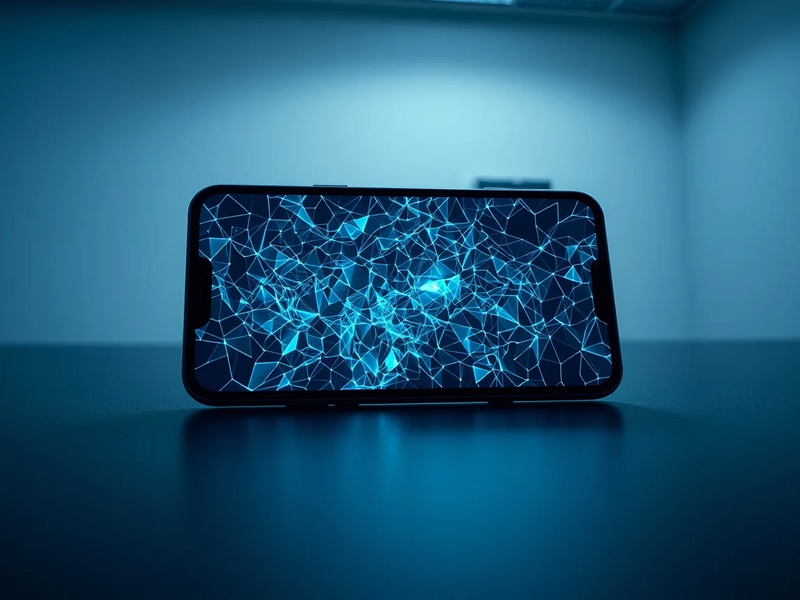 Smartphone-Sicherheit: Verschlüsselung und Sicherheitslücken im Wettlauf - Foto: über boerse-global.de