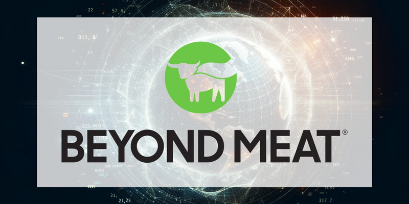 Beyond Meat Shares Plummet Amid Mounting Challenges - Foto: über boerse-global.de