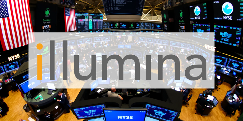 Illumina Stock Gains Momentum from Chinese Export Ban Reversal - Foto: über boerse-global.de