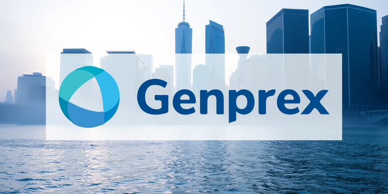 Genprex Shares Rally on European Patent Approval - Foto: über boerse-global.de
