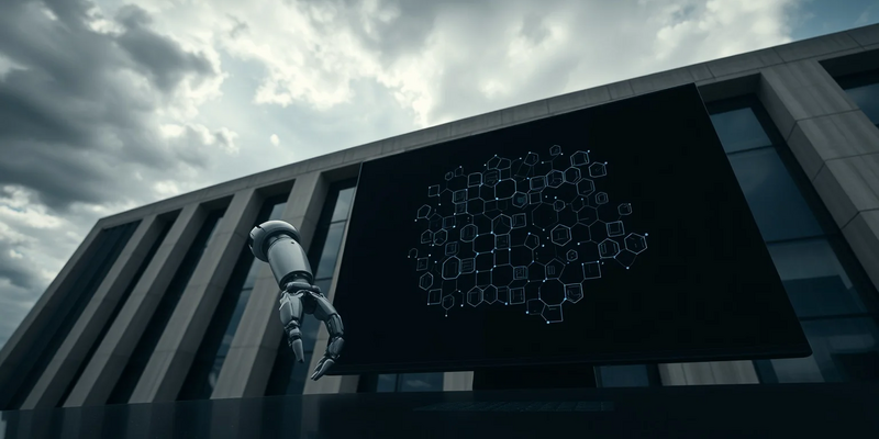 Brüsseler Omnibus-Paket: KI-Verordnung vor Aufweichung? - Foto: über boerse-global.de