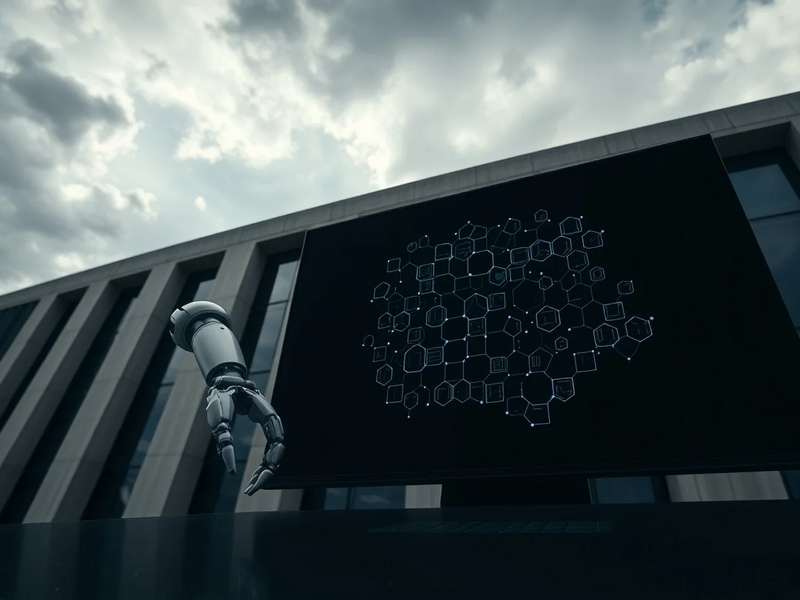 Brüsseler Omnibus-Paket: KI-Verordnung vor Aufweichung? - Foto: über boerse-global.de