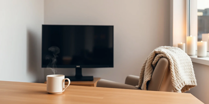 Hygge-Philosophie: Dänemarks Geheimrezept gegen Stress erobert deutsche Büros - Foto: über boerse-global.de