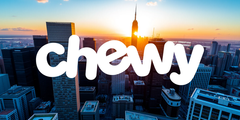 Chewy Stock: Is a Turnaround Taking Shape? - Foto: über boerse-global.de