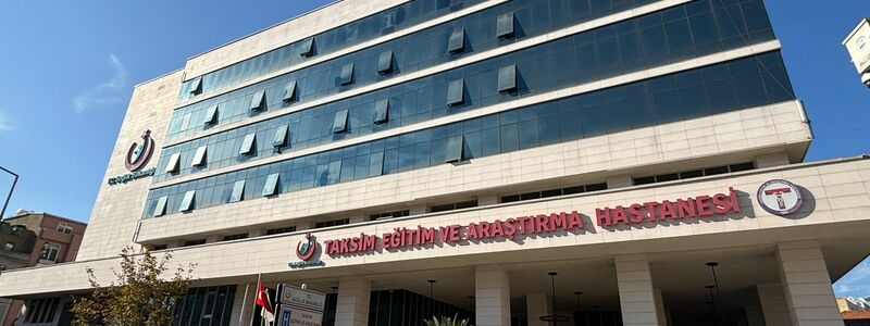 Der Vater der Familie aus Hamburg liegt auf der Intensivstation. - Foto: Mirjam Schmitt/dpa