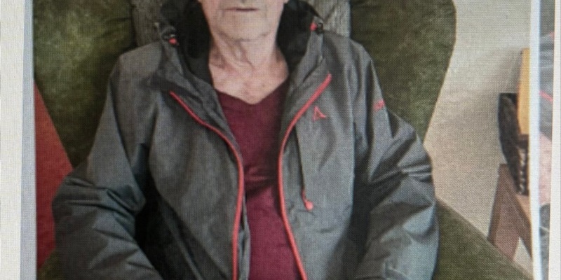 POL-PDLD: Maikammer- Öffentlichkeitsfahndung nach vermissten 80-jährigen Mann - Foto: presseportal.de