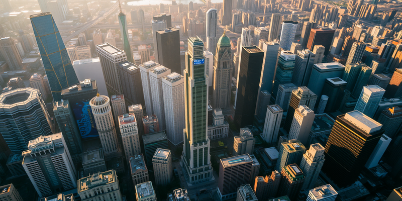 Expanding Your Investment Horizons with the iShares MSCI EAFE ETF - Foto: über boerse-global.de