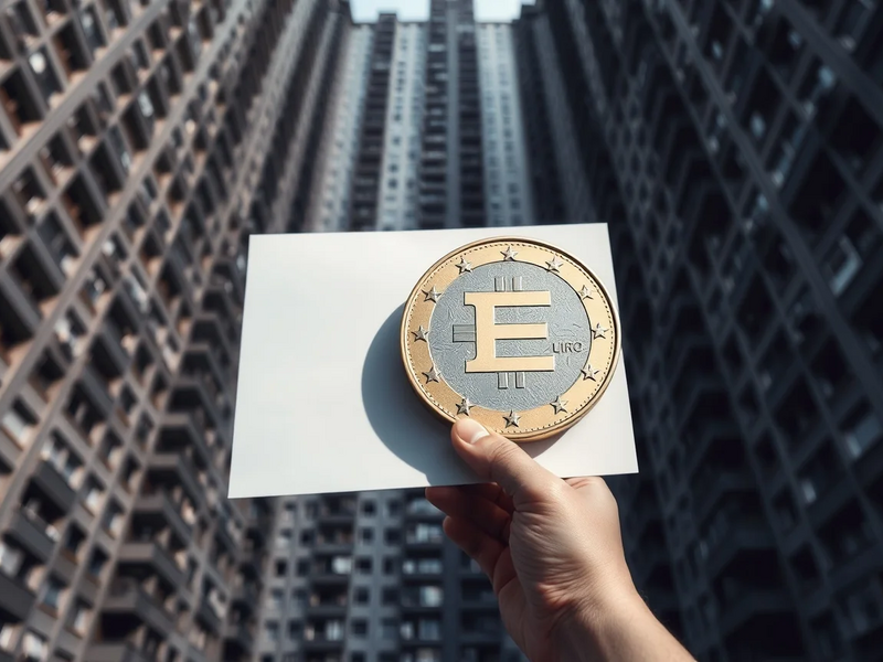 Wohnungskrise: Neue Gesetze sollen Mieten bremsen - Foto: über boerse-global.de