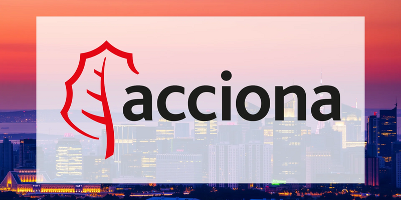 Acciona: El estratégico movimiento de Arabia Saudita que marca la diferencia - Foto: über boerse-global.de