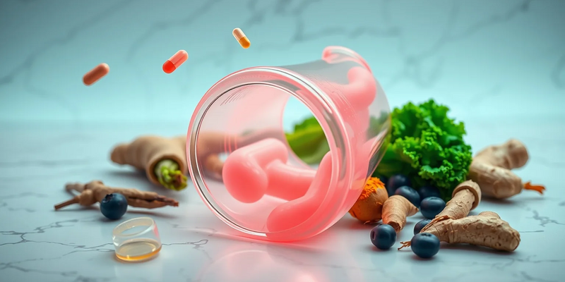 Darmgesundheit: Probiotika und Entzündungshemmer als Power-Duo - Foto: über boerse-global.de