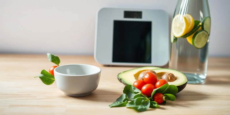 Clean Eating: Natürlich abnehmen statt Diät-Hype - Foto: über boerse-global.de