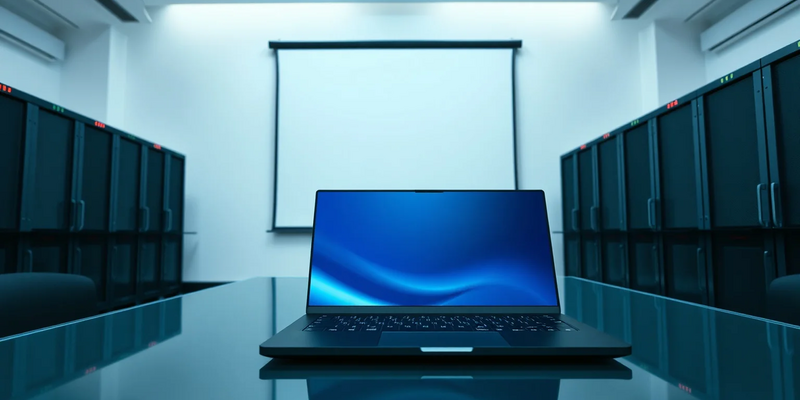 NIS2-Gesetz: 30.000 deutsche Firmen unter Cyber-Zugzwang - Foto: über boerse-global.de