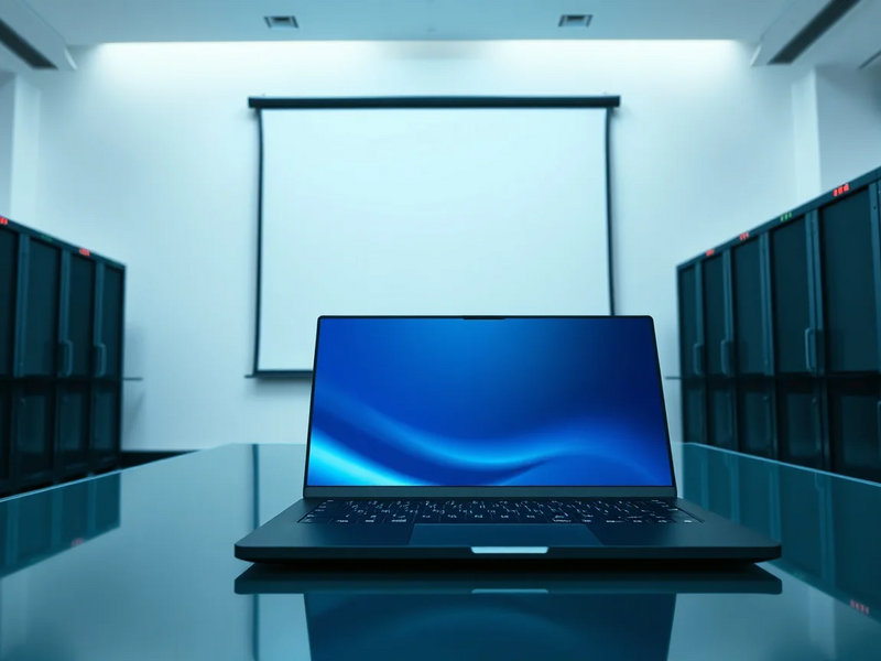 NIS2-Gesetz: 30.000 deutsche Firmen unter Cyber-Zugzwang - Foto: über boerse-global.de