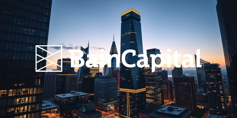 Analyst Sentiment Shifts for Bain Capital Specialty Finance - Foto: über boerse-global.de