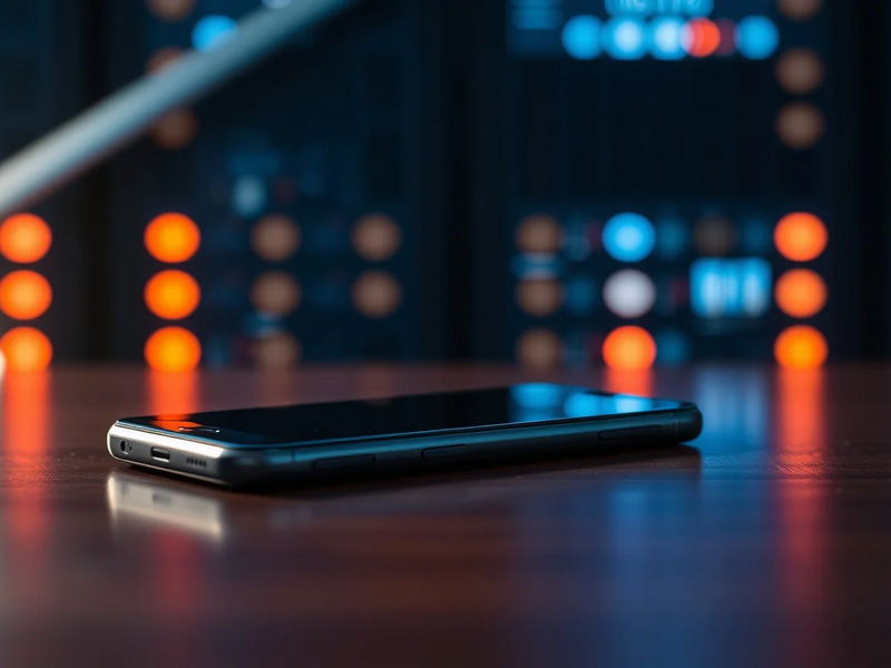 Android-Nutzer im Visier: Drei massive Sicherheitsbedrohungen gleichzeitig - Foto: über boerse-global.de