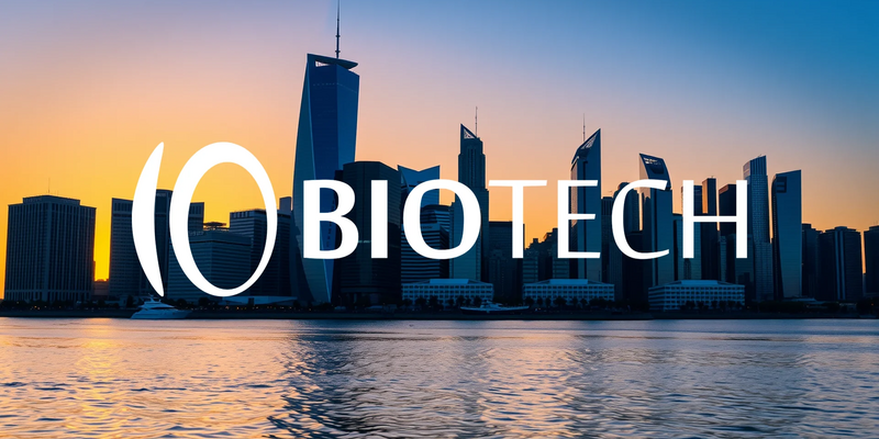 Critical FDA Meeting Looms for IO Biotech’s Survival - Foto: über boerse-global.de