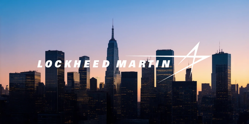 Lockheed Martin Executive Sells Nearly Entire Stake Amid Strong Institutional Buying - Foto: über boerse-global.de