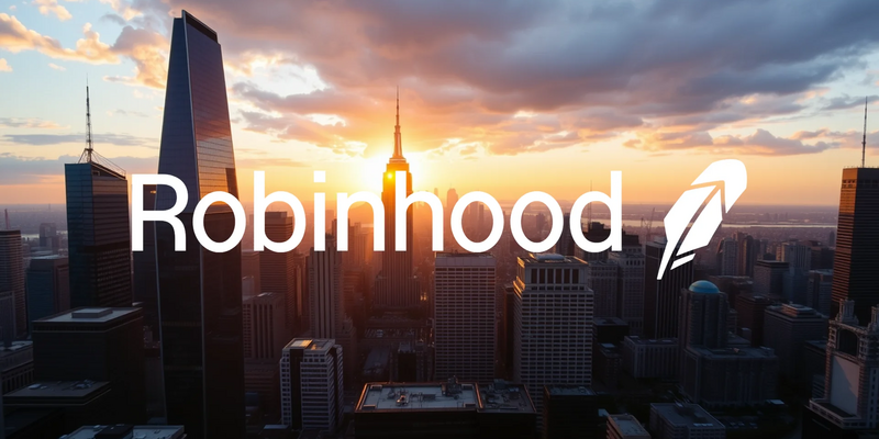 Robinhood: ¿Oportunidad de compra tras la tormenta bursátil? - Foto: über boerse-global.de