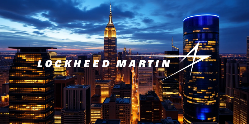 Lockheed Martin: ¿Alerta en el consejo? Un alto directivo liquida sus acciones - Foto: über boerse-global.de