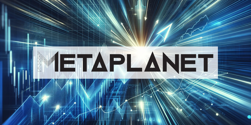 Regulatory Storm Wreaks Havoc on Metaplanet Shares - Foto: über boerse-global.de