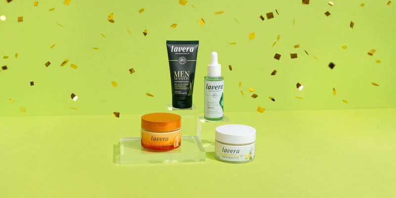Tag der Naturkosmetik am 23. November/ Naturkosmetik-Pionier lavera feiert 38 Jahre Innovation aus der Region Hannover - Foto: presseportal.de