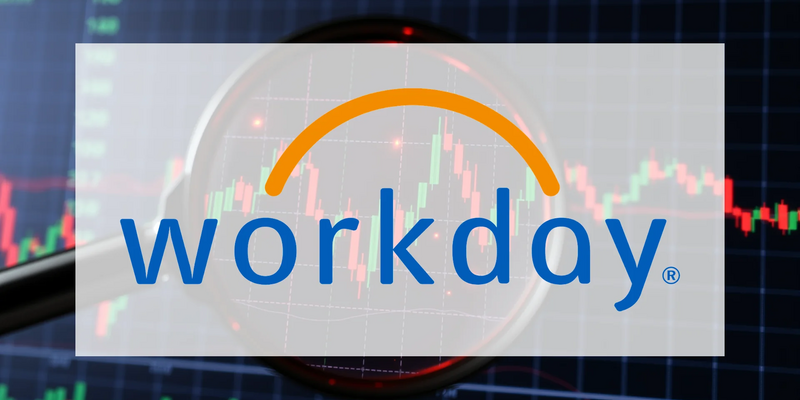 Workday Shares: Can a Turnaround Take Hold? - Foto: über boerse-global.de