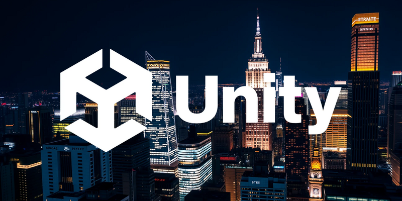 Unity Software Stock: The Profitability Challenge - Foto: über boerse-global.de