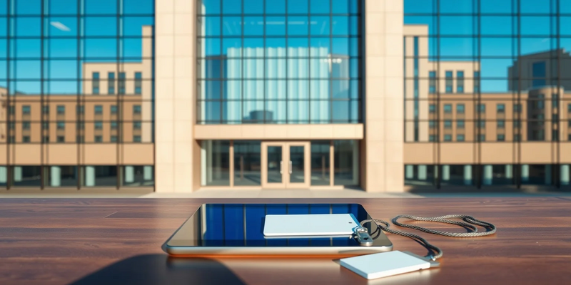 NIS-2-Richtlinie: Cybersicherheit wird zur Chefsache - Foto: über boerse-global.de