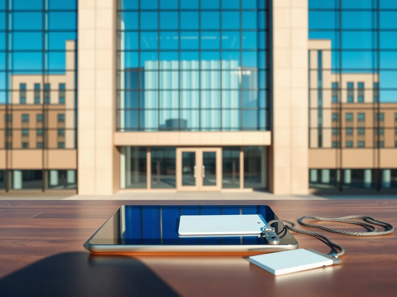 NIS-2-Richtlinie: Cybersicherheit wird zur Chefsache - Foto: über boerse-global.de