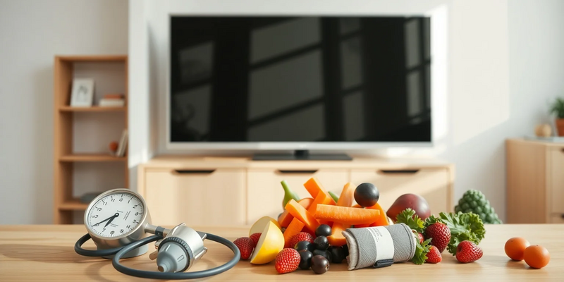 Bluthochdruck bei Kindern: Die Rate hat sich verdoppelt - Foto: über boerse-global.de