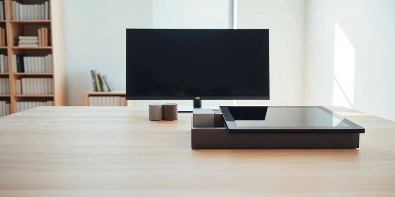 Modulare Tools schlagen Software-Giganten: Das Ende der Bloat-Ära - Foto: über boerse-global.de