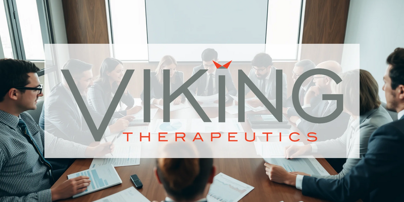 Viking Therapeutics: el objetivo más codiciado en el mercado de la obesidad - Foto: über boerse-global.de