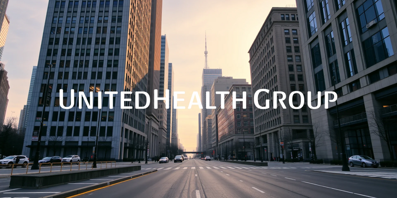 UnitedHealth: ¿Oportunidad de inversión entre la confianza y la incertidumbre regulatoria? - Foto: über boerse-global.de