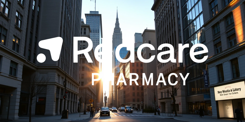 Redcare Pharmacy Taps E-Commerce Veteran for Financial Turnaround - Foto: über boerse-global.de