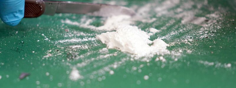 Los Lobos ist eine der mächtigsten Gangs Ecuadors und in den Schmuggel von Kokain in die Vereinigten Staaten und Europa verwickelt. (Archivbild) - Foto: Marcus Brandt/dpa