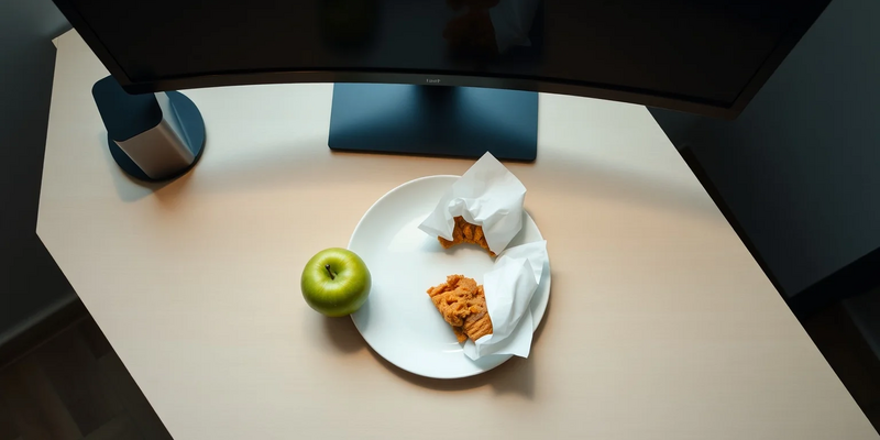 EU plant Abgabe auf Junkfood ab 2026 - Foto: über boerse-global.de