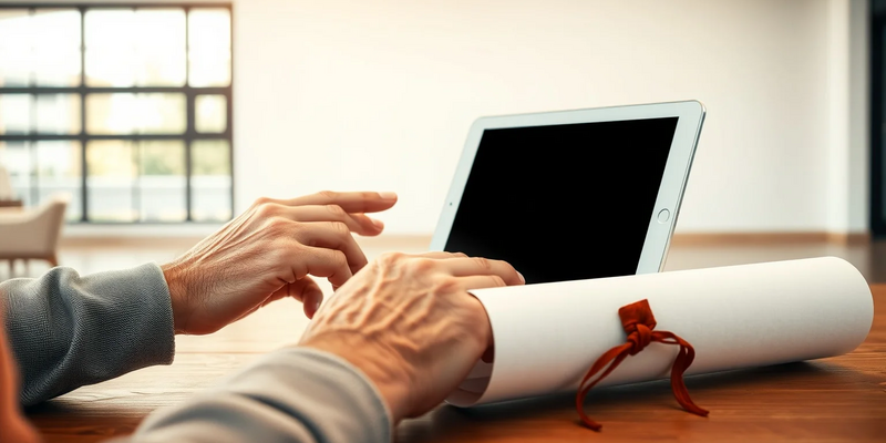 Jamaika: 59 Senioren meistern den digitalen Wandel - Foto: über boerse-global.de