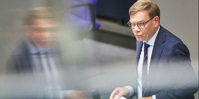 Johann Wadephul (Archiv) - Foto: über dts Nachrichtenagentur