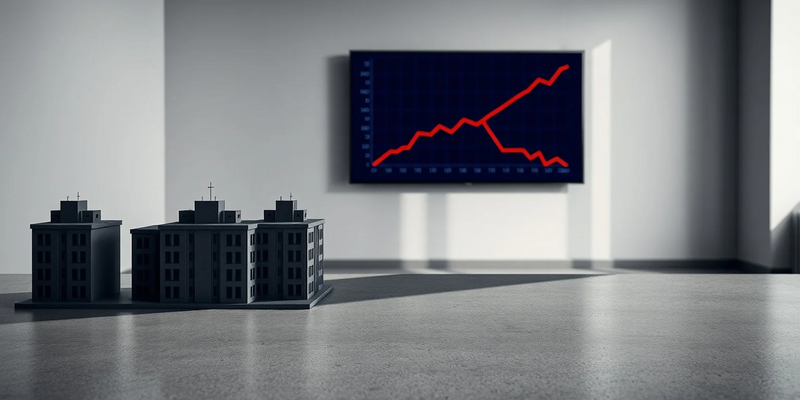 Wien: Immobilienpreise explodieren wieder - Foto: über boerse-global.de