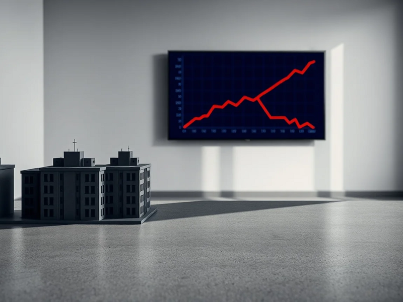 Wien: Immobilienpreise explodieren wieder - Foto: über boerse-global.de