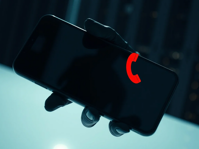 Betrüger erbeuten sechsstellige Summen mit perfekten Bankanrufen - Foto: über boerse-global.de