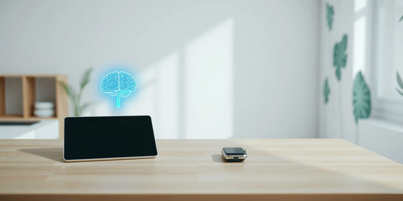 KI-Coaches und Digital-Therapeutika: Mentale Fitness wird zur 50-Milliarden-Dollar-Industrie - Foto: über boerse-global.de