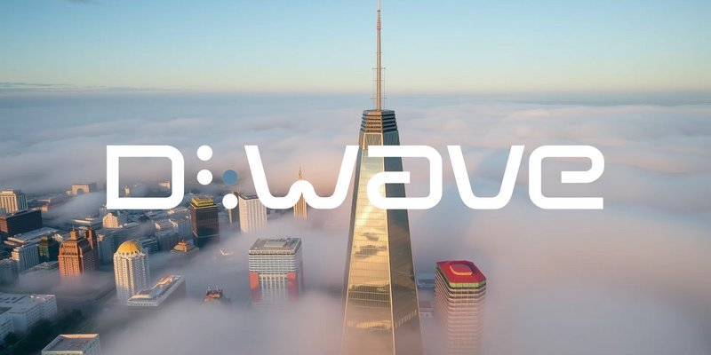 D-Wave Quantum Shares Plunge Amidst Strong Earnings Paradox - Foto: über boerse-global.de