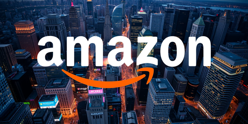 Amazon’s Billion-Dollar Bet on Artificial Intelligence - Foto: über boerse-global.de