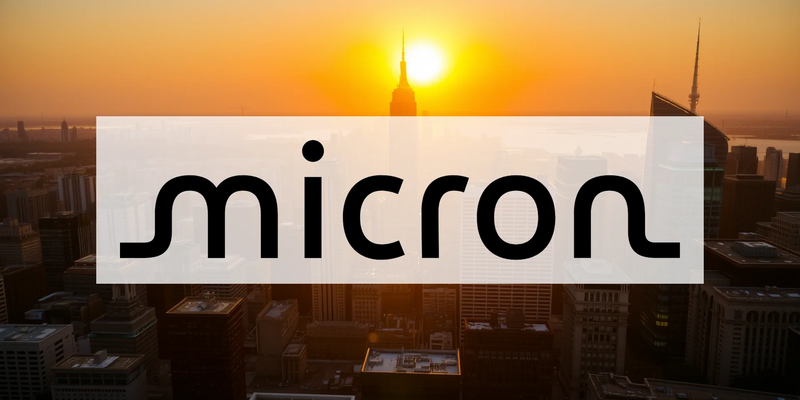 Micron: ¿El frenesí comprador aún tiene recorrido? - Foto: über boerse-global.de